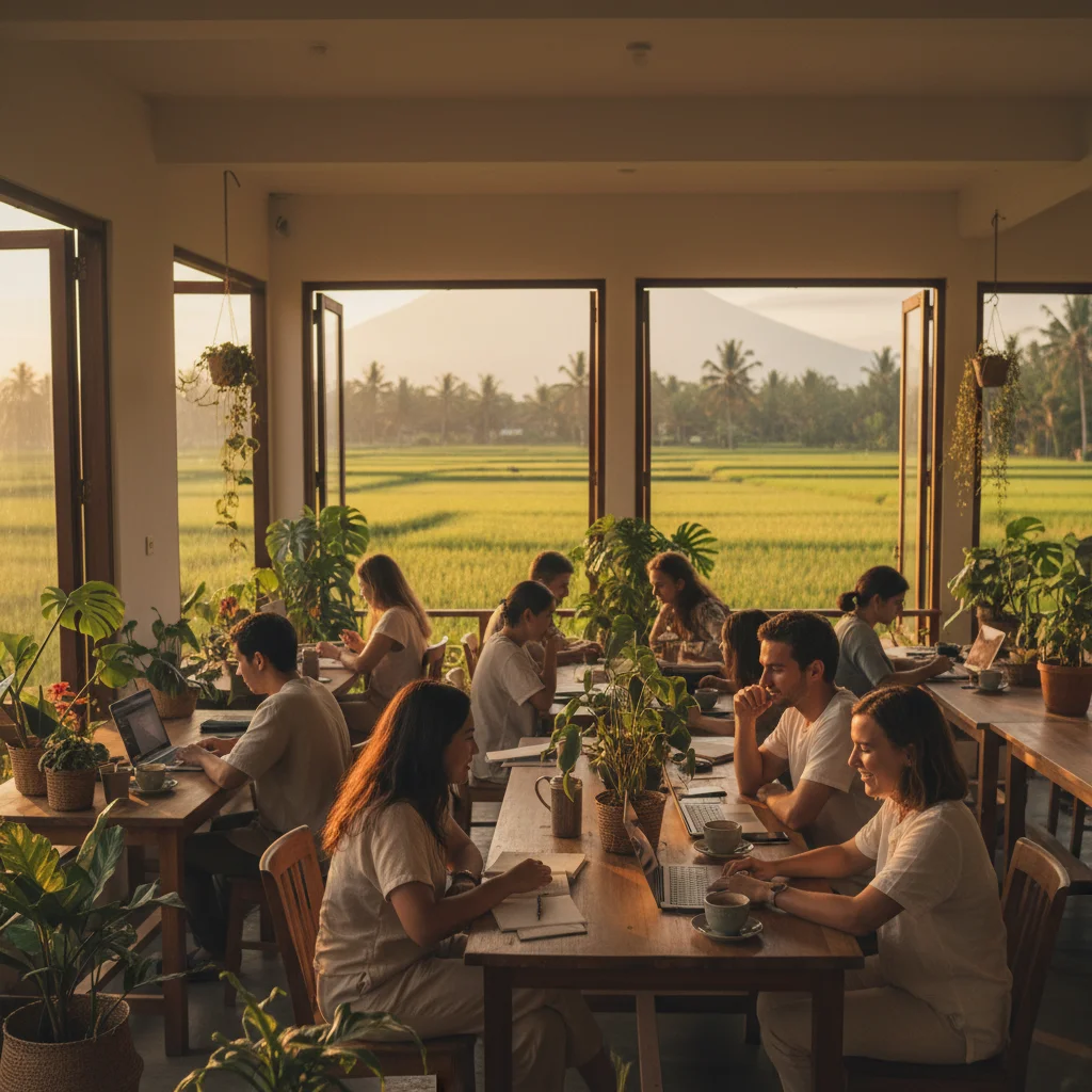 Developers & Engineers community in Chiang Mai